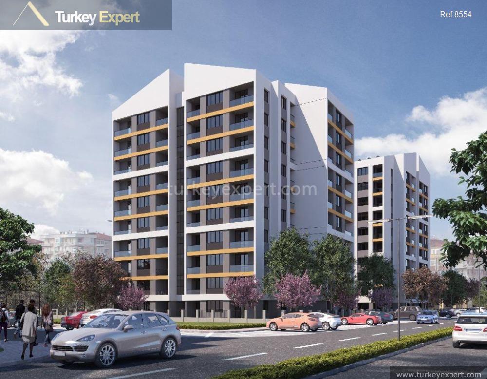new residential apartments for sale in beylikduzu8