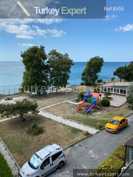 seafront spacious villa for sale in beylikduzu8