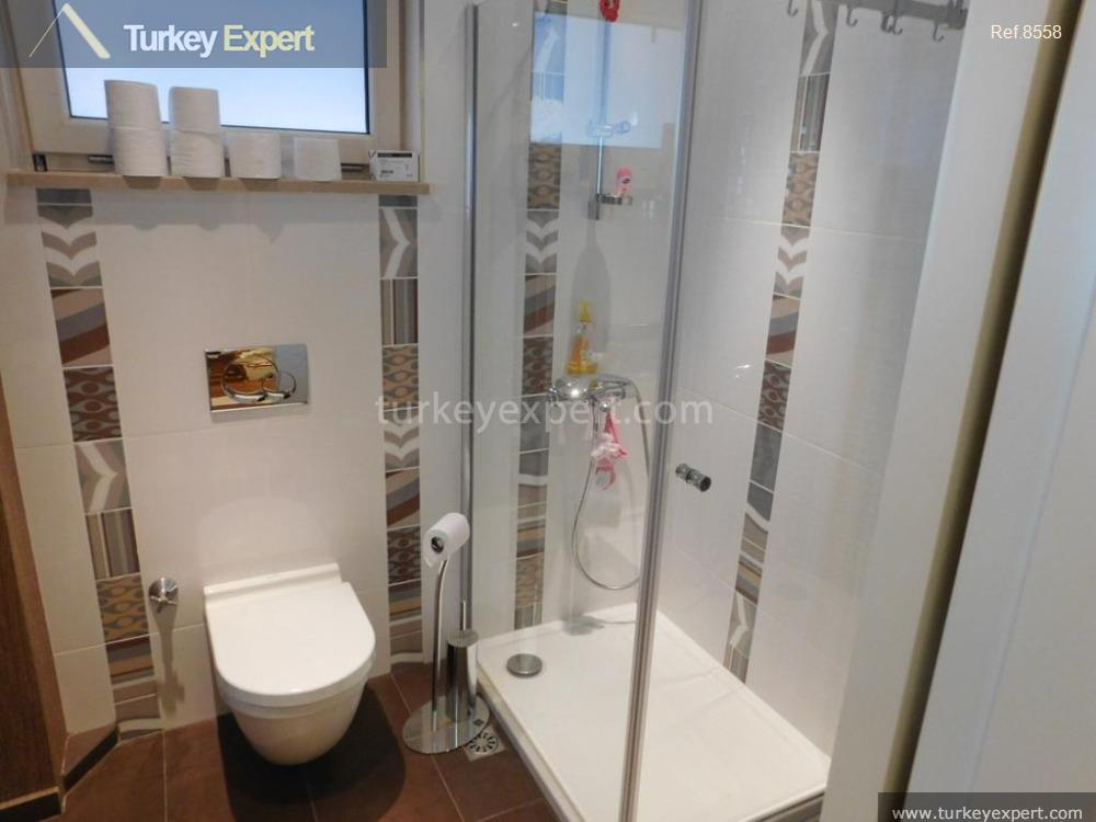 _fi_luxurious triplex in zekeriyakoy with a pool garden and more10