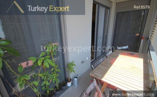 resale apartment in istanbul kadikoy with sea views7