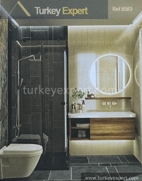 bagdat streets sea view apartments for sale in kadikoy istanbul10