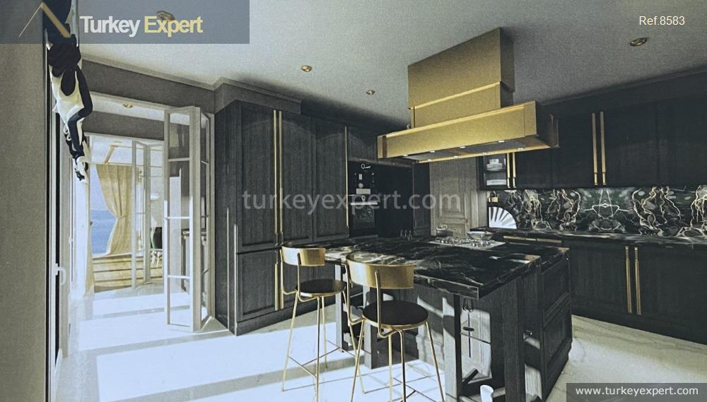 bagdat streets sea view apartments for sale in kadikoy istanbul13