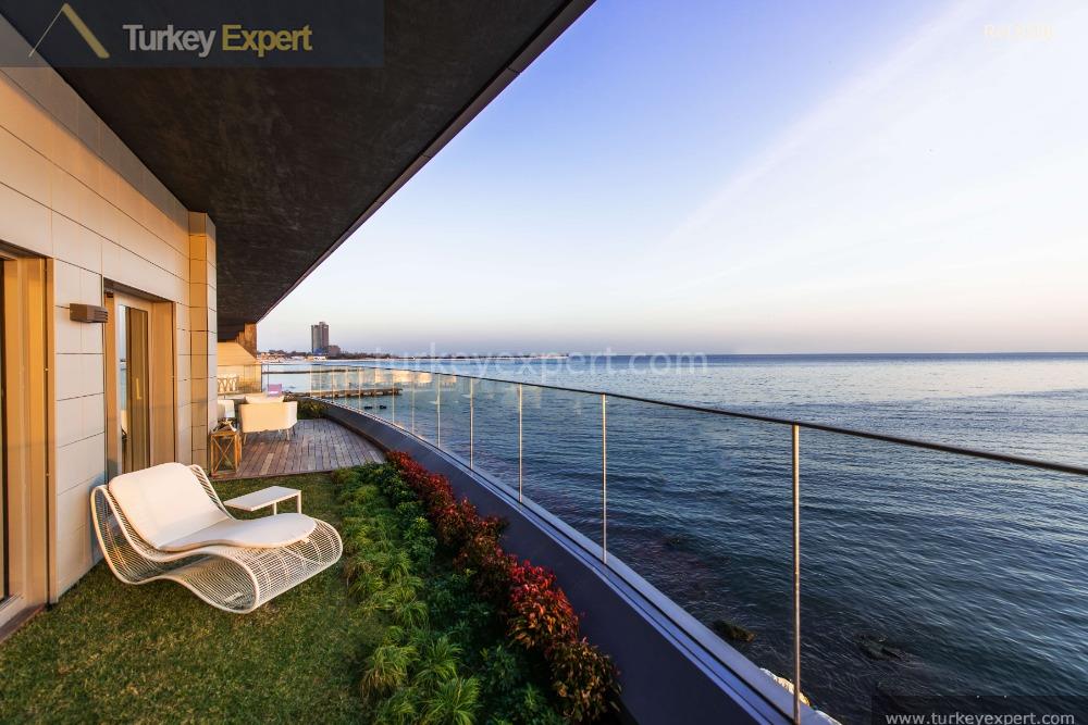 3seafront luxury apartments sale in istanbul atakoy in a beautiful1