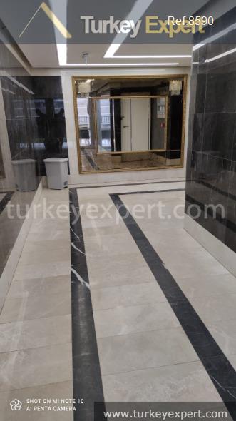 24affordable apartment for sale in eyupsultan of istanbul with facilities4