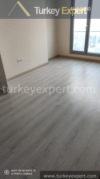 affordable apartment for sale in eyupsultan of istanbul with facilities10