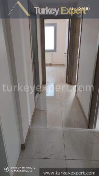 affordable apartment for sale in eyupsultan of istanbul with facilities13