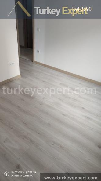 affordable apartment for sale in eyupsultan of istanbul with facilities14