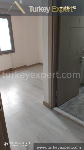affordable apartment for sale in eyupsultan of istanbul with facilities15