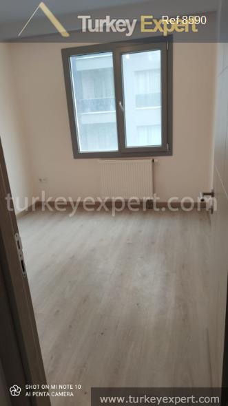 affordable apartment for sale in eyupsultan of istanbul with facilities16