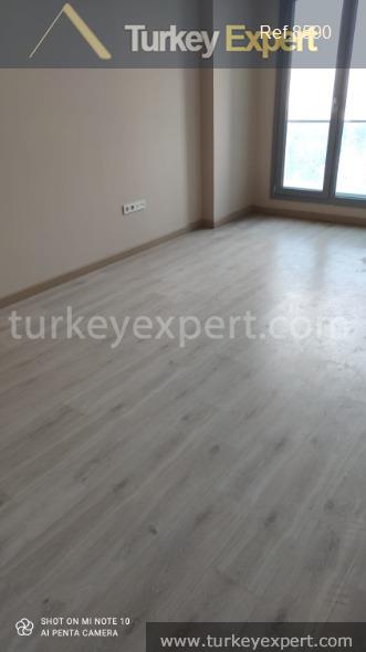 affordable apartment for sale in eyupsultan of istanbul with facilities17