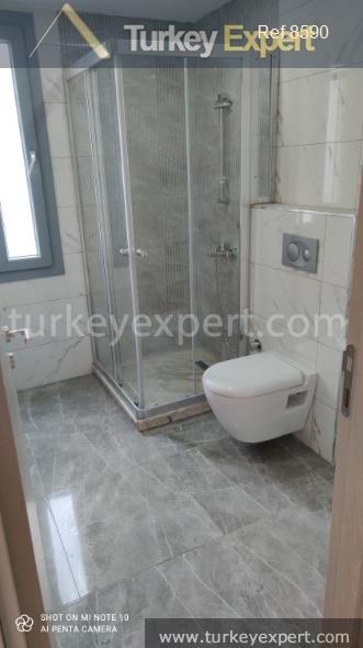 affordable apartment for sale in eyupsultan of istanbul with facilities6