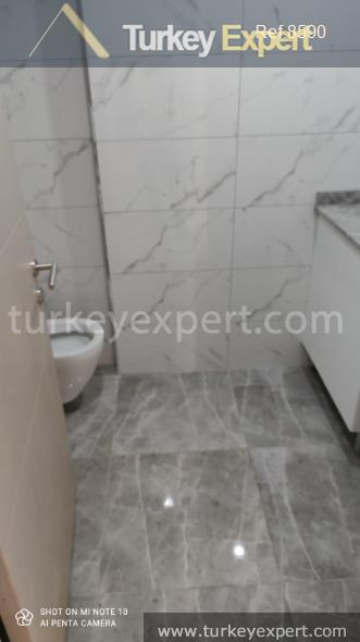 affordable apartment for sale in eyupsultan of istanbul with facilities7