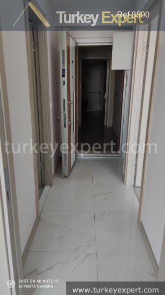 affordable apartment for sale in eyupsultan of istanbul with facilities8