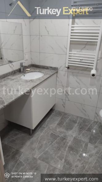 affordable apartment for sale in eyupsultan of istanbul with facilities9