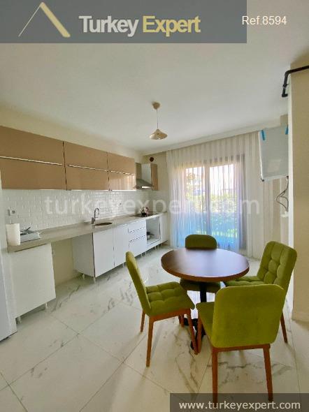 duplex properties for sale in yalova in the thermal hot11
