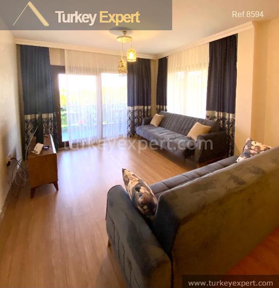 duplex properties for sale in yalova in the thermal hot15