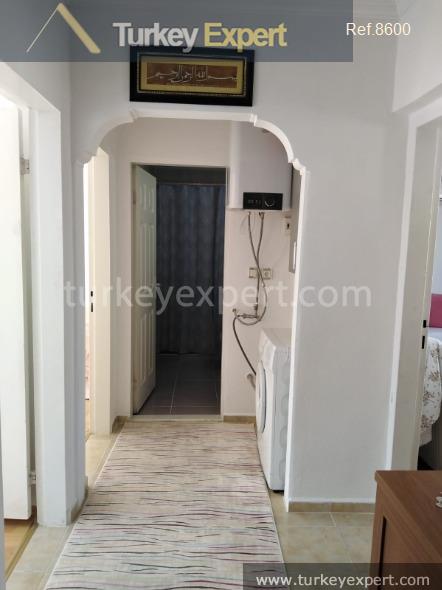 _fi_apartment with sea views in the ladies beach area of11