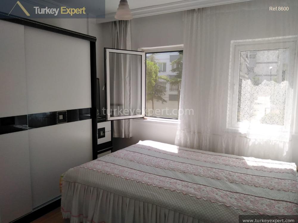 _fi_apartment with sea views in the ladies beach area of20