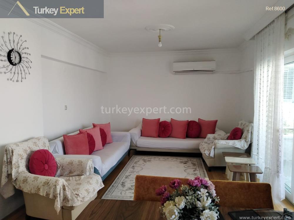 _fi_apartment with sea views in the ladies beach area of5