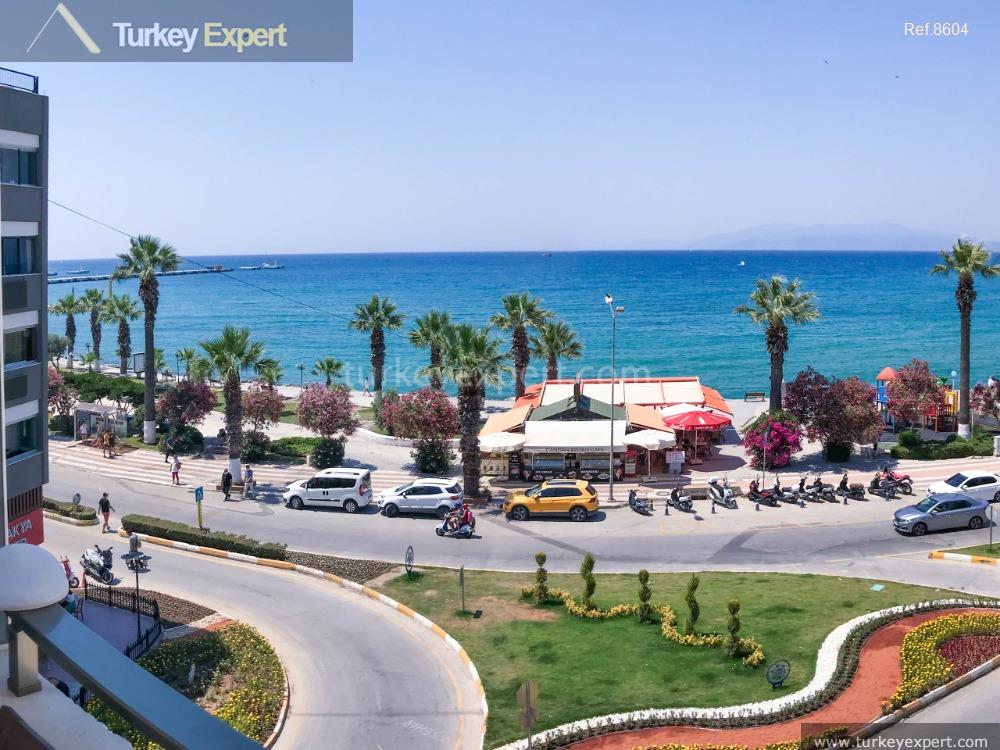 _fp_sea front apartment for sale in kusadasi center with panoramic sea3