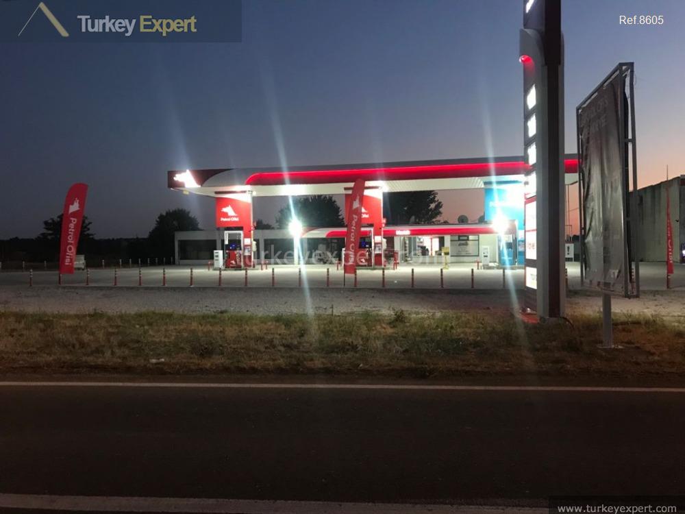gas station for sale in turkey edirne1