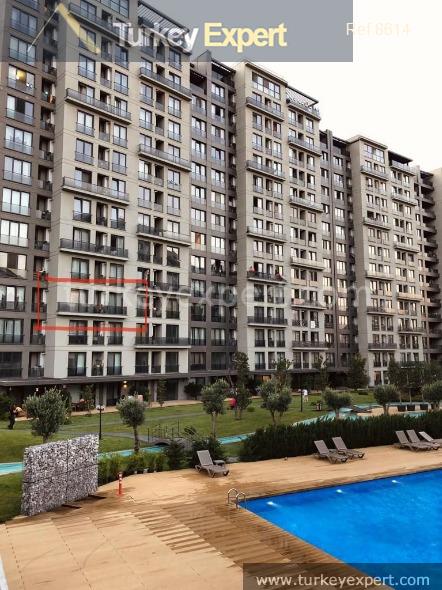 21bargain priced apartment for sale in beylikduzu istanbul11