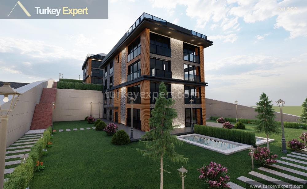 101newly built duplex and triplex properties for sale in beylikduzu14