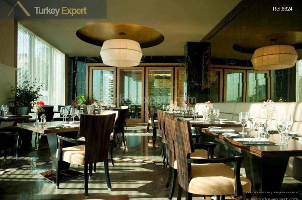 five star hotel for sale in istanbul beyoglu overlooking the golden horn17
