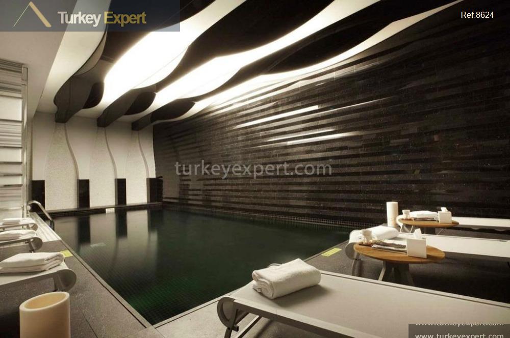 five star hotel for sale in istanbul beyoglu overlooking the golden horn22
