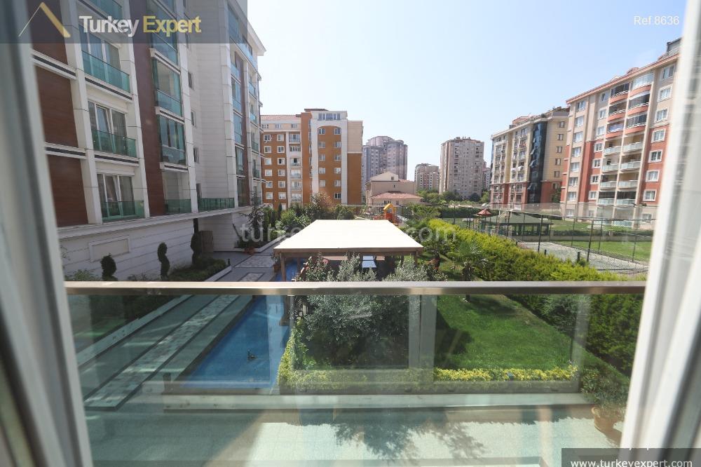 2luxury apartments for sale in beylikduzu istanbul in a complex30