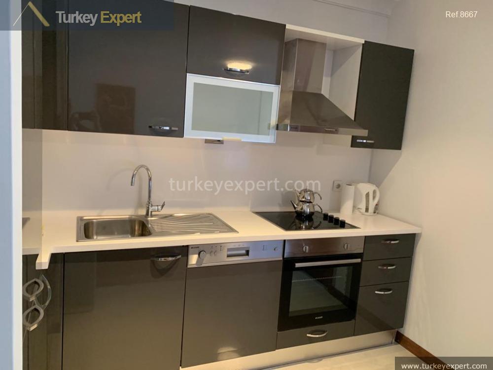 duplex apartment for sale in istanbul taksim istanbul10