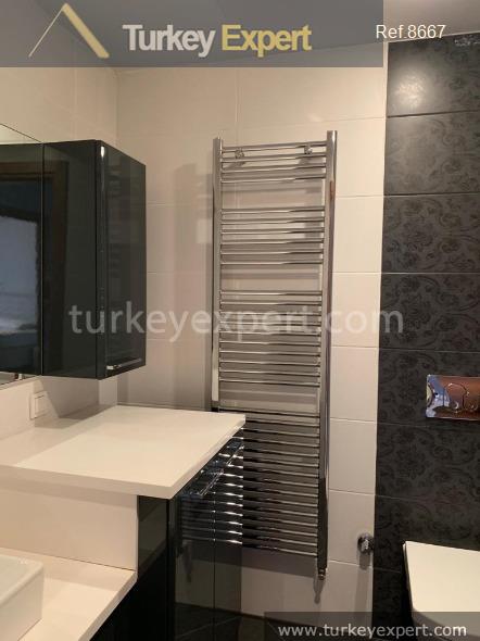 duplex apartment for sale in istanbul taksim istanbul11