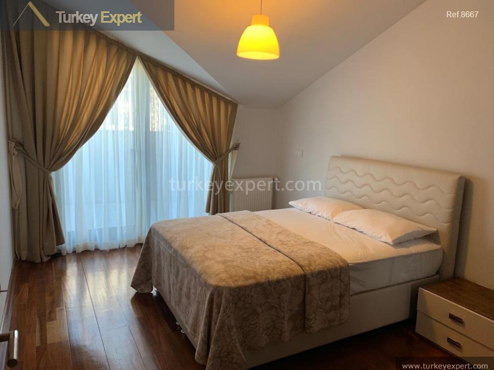 duplex apartment for sale in istanbul taksim istanbul15