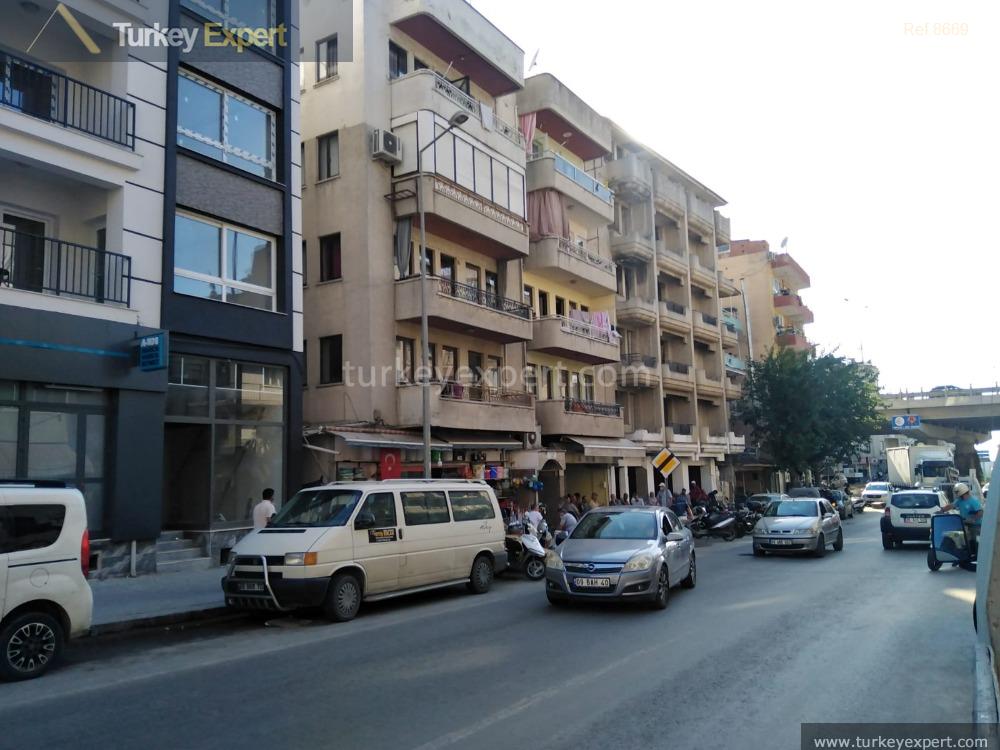 2brandnew 2bed apartment with central heating in kusadasi centrum2