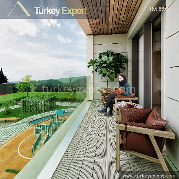 spacious family apartments for sale in the heart of beylikduzu3