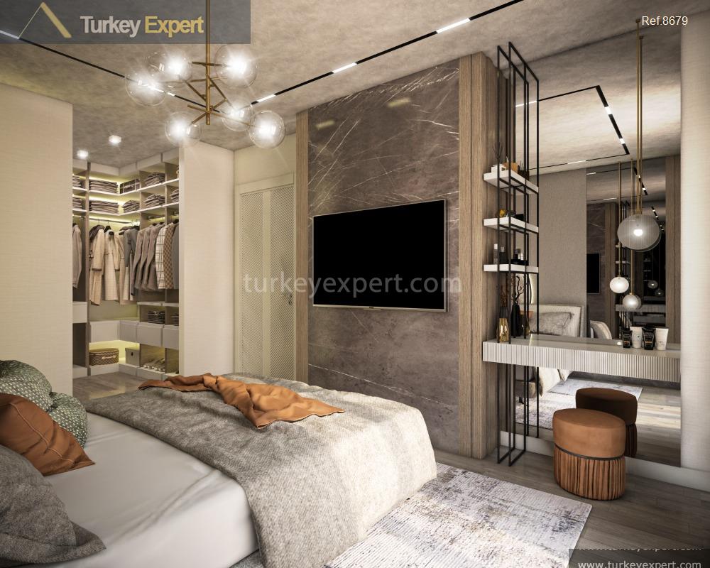 spacious family apartments for sale in the heart of beylikduzu30