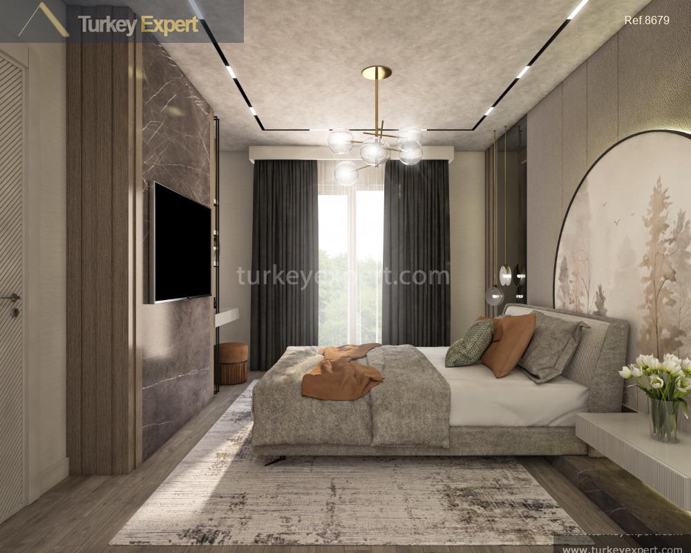 spacious family apartments for sale in the heart of beylikduzu31