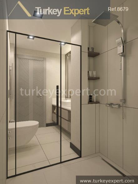 spacious family apartments for sale in the heart of beylikduzu37