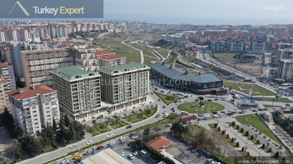 spacious family apartments for sale in the heart of beylikduzu4