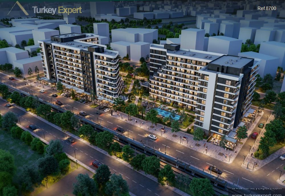 2luxurious izmir apartments for sale in central bornova5