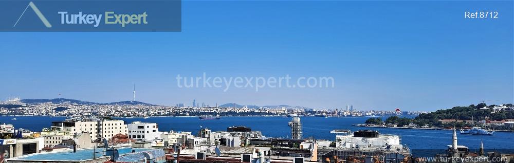 hotel for sale in istanbul beyoglu no vat3
