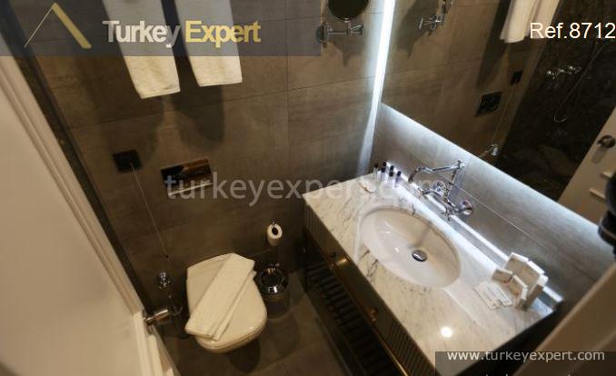 hotel for sale in istanbul beyoglu no vat6