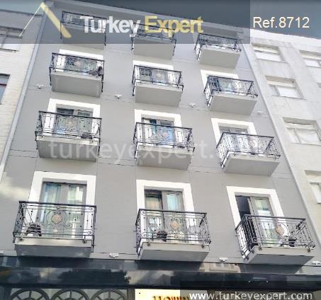 hotel forsale istanbul