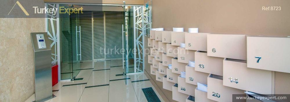 _fi_spectacular apartments for sale in a 44story tower in istanbul12