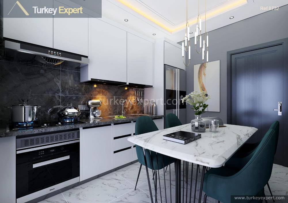 new construction apartments in istanbul with affordable prices17