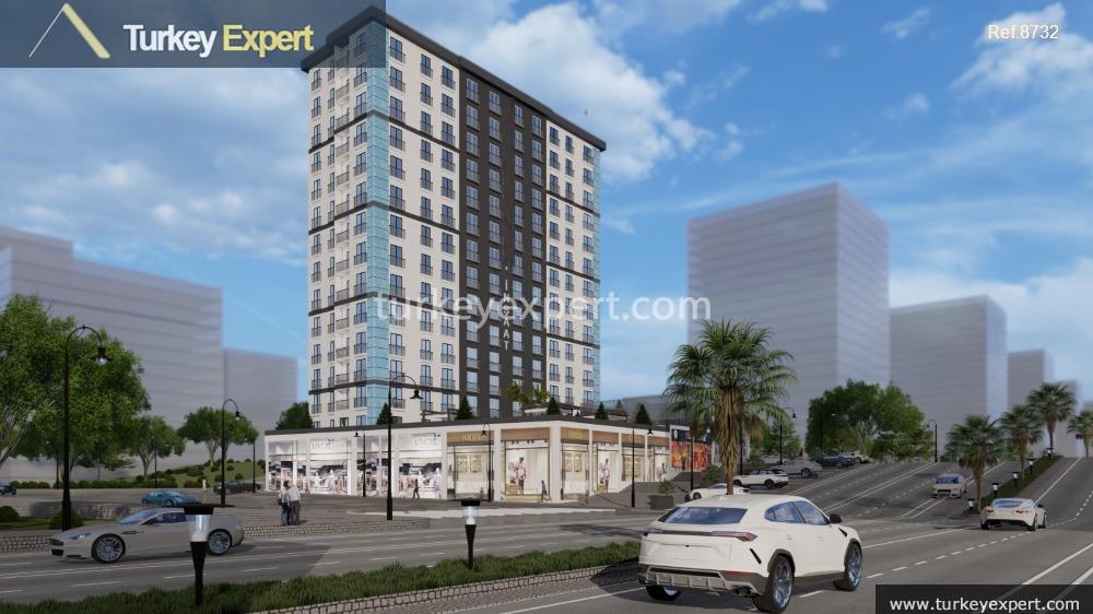 new construction apartments in istanbul with affordable prices24