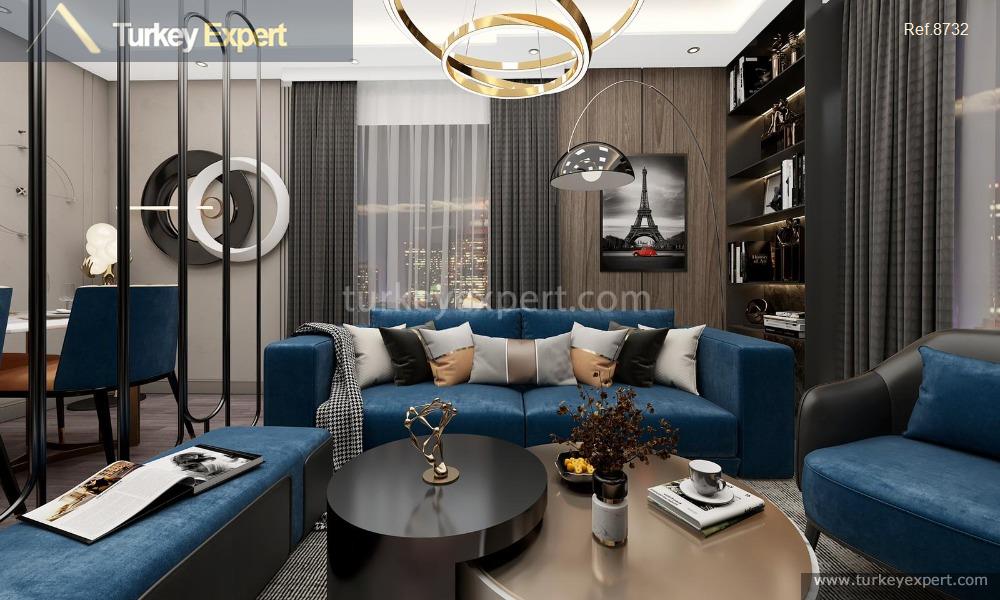 new construction apartments in istanbul with affordable prices29
