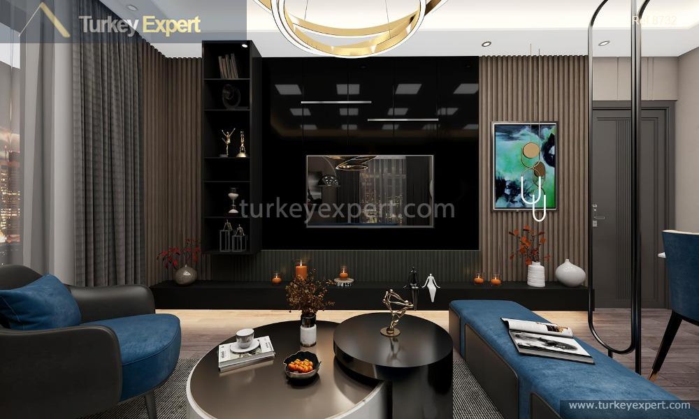 new construction apartments in istanbul with affordable prices30