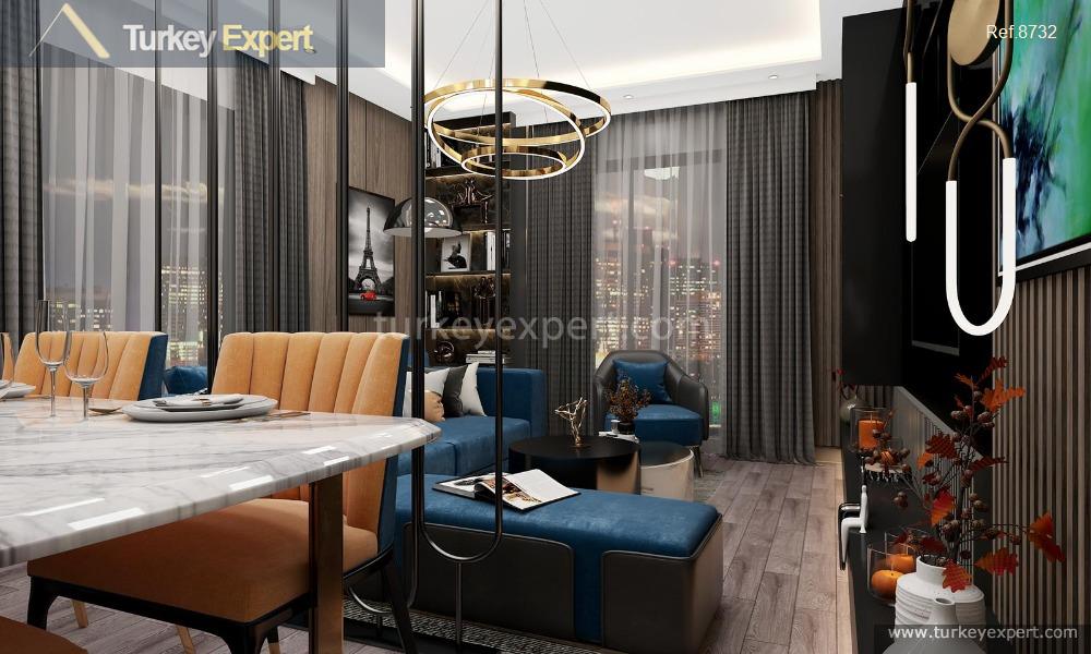 new construction apartments in istanbul with affordable prices32