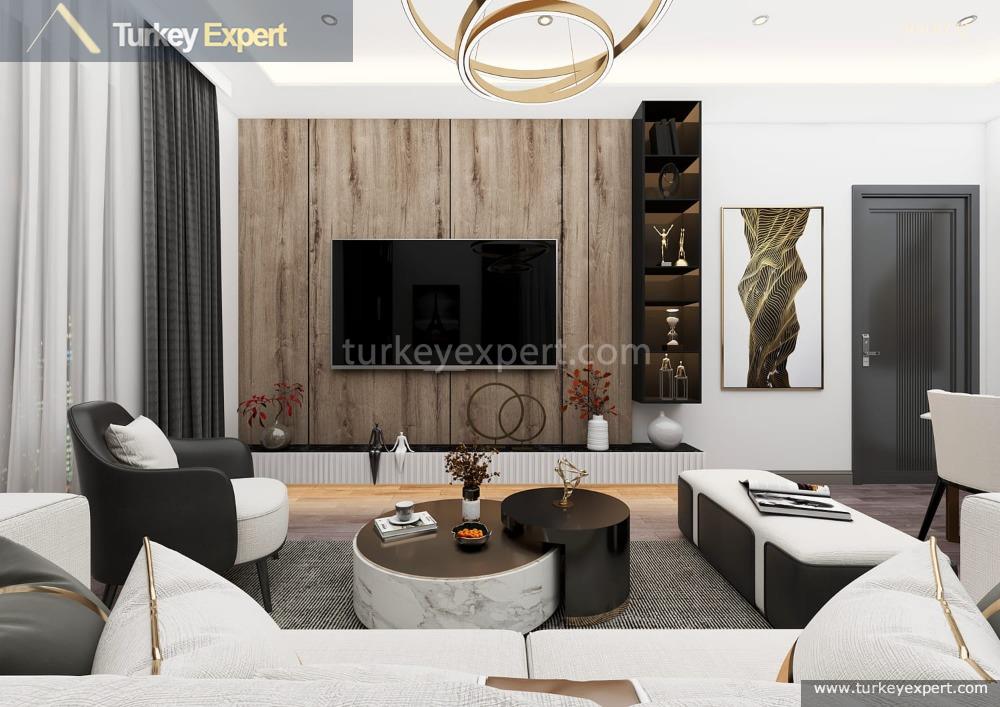 new construction apartments in istanbul with affordable prices36
